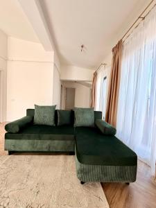 Baneasa Terrace Apartment Romaero