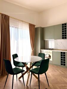 Baneasa Terrace Apartment Romaero