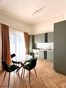Baneasa Terrace Apartment Romaero