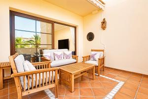 Villa Gadea 6-6