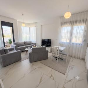 Pavicevic apartment
