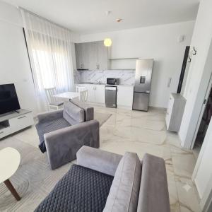 Pavicevic apartment