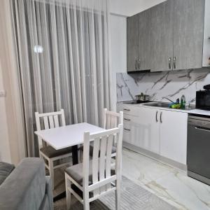 Pavicevic apartment