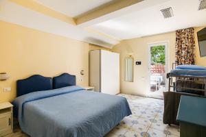 Hotel LApprodo