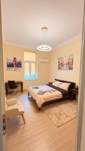 Lusy Luxury Home