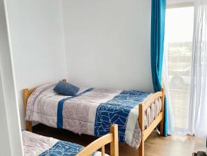 Cozy and comfortable cabin