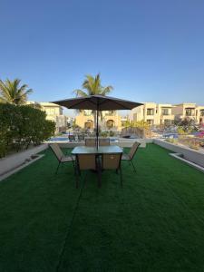 Hawana Salalah Resort - RV3