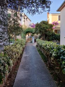 Rooms LuaMar