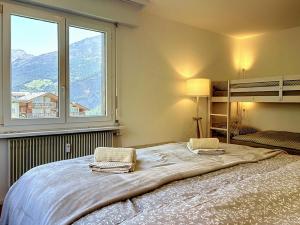 Balmi Mountain Apartment - 2BR - Sleeps 6