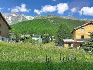 Balmi Mountain Apartment - 2BR - Sleeps 6