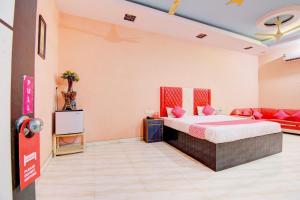 6 CR Hotel Lucky Star CENTRAL BUS STOP