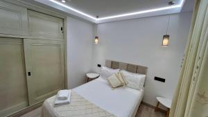 Elegante apartamento en Cabo con piscina y cerca del mar