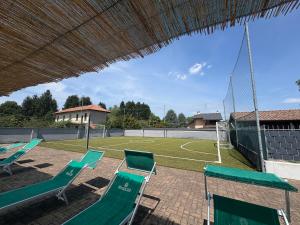 Residence Malpensa