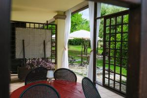 Agriturismo Il Forasacco