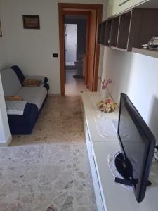 Casa Sirente, Via Monte Sirente n 51