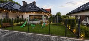 Villa Kraków