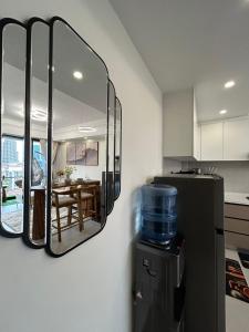 Luxury One bedroom unit in westlands