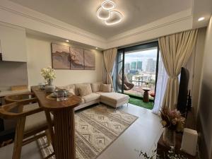 Luxury One bedroom unit in westlands