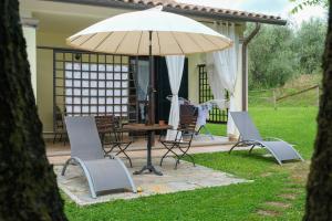 Agriturismo Il Forasacco