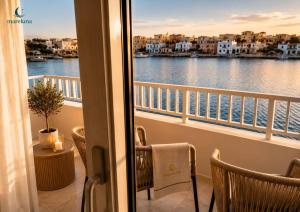 Mareluna Luxury Accomodation