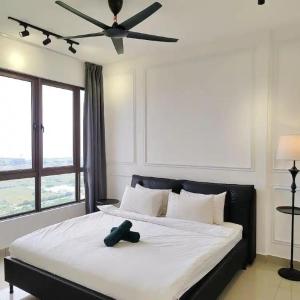 巴厘高级公寓酒店马六甲Bali Premier Homestay Residence Melaka