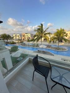 Hawana Salalah Resort - RV5