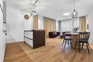 Apartmány Krušec by Mountain ways