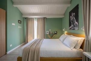 Les Chambres de Françoise Guest House