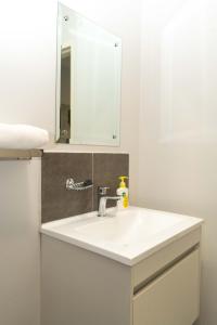 Apartment Yushville