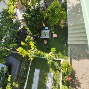 Bujari Guesthouse