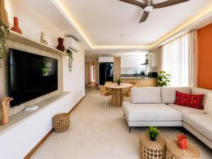 Lux Resort beautiful life in Vista Cana