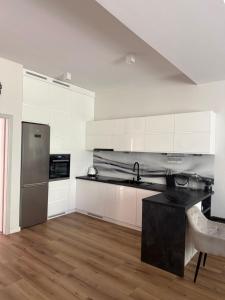 Nova Iława Apartment