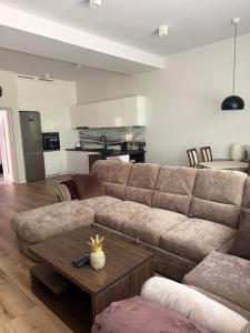 Nova Iława Apartment