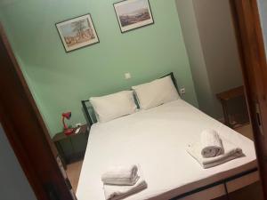 Olive Tree Villa