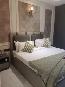 The Willow - By Antar Luxe Living - Premium Studio