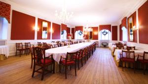 kokkedal slotshotel
