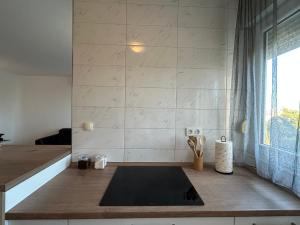Modern apartment Lući