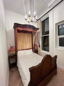 Billiard Suite at Elmwood House