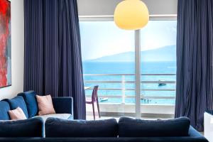 Luis Sea View Apartment