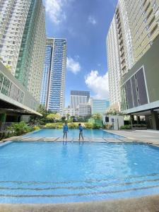 Nikko’s Hideaway - Avida Riala Tower 4