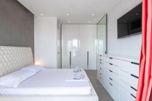 Luis Sea View Apartment