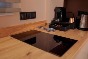 Marathopolis Suite 1