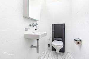 3,5 Zimmer Wohnung Mayenzett in Zentrumsnähe