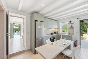 Villa Jenny Corfu
