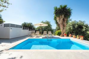 Villa Jenny Corfu