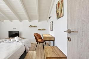 Villa Jenny Corfu