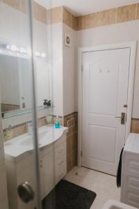 Magdon Lux apartman