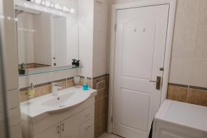 Magdon Lux apartman