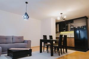 Magdon Lux apartman