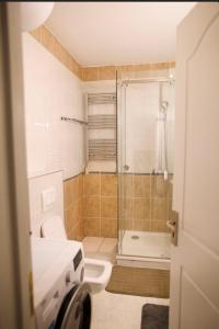Magdon Lux apartman
